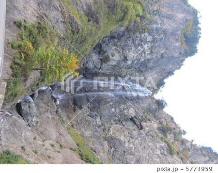 白山スーパー林道 白山スーパー林道 5773959