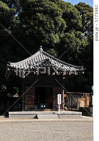 池上本門寺　大坊本行寺 5773982