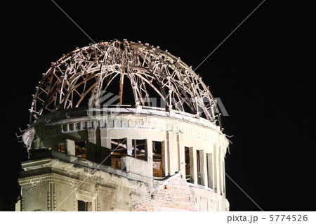 原爆ドーム 5774526