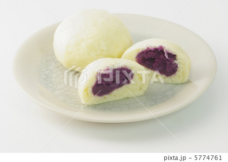 紅芋まんじゅう 5774761