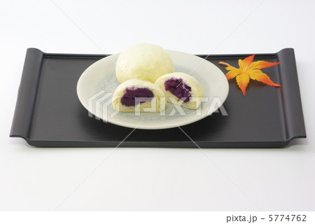 紅芋まんじゅう 5774762