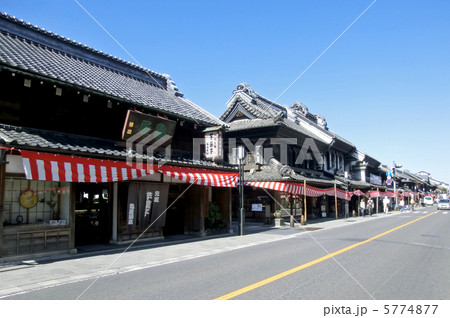 埼玉県の川越まつり前日(亀屋栄泉、陶舗やまわ) 埼玉県の川越まつり前日(亀屋栄泉、陶舗やまわ) 5774877