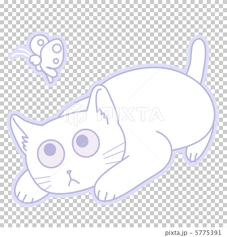 Nyanko White Back 08 5775391