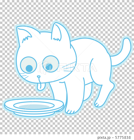 Nyanko White Back 10 5775838