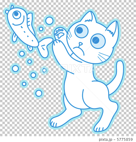 Nyanko White Back 11 5775859