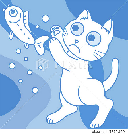 にゃんこ11 5775860