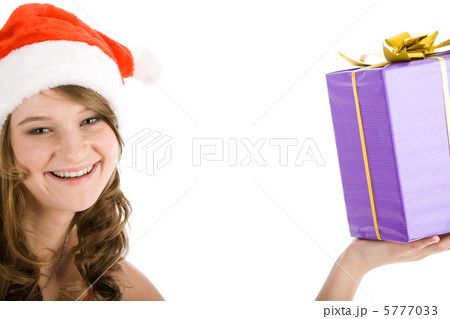 Face of woman Face of woman 5777033