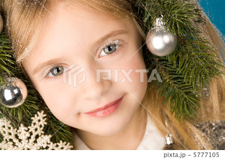 Winter princess 5777105