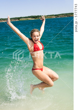 Jump Jump 5777743
