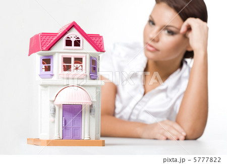 Little cottage Little cottage 5777822
