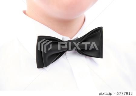 Black bowtie Black bowtie 5777913