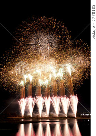 【東京都】調布市花火大会 5778185