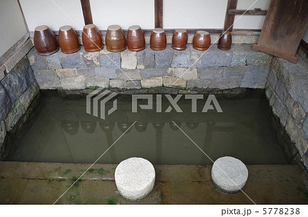 五個荘の川戸 5778238