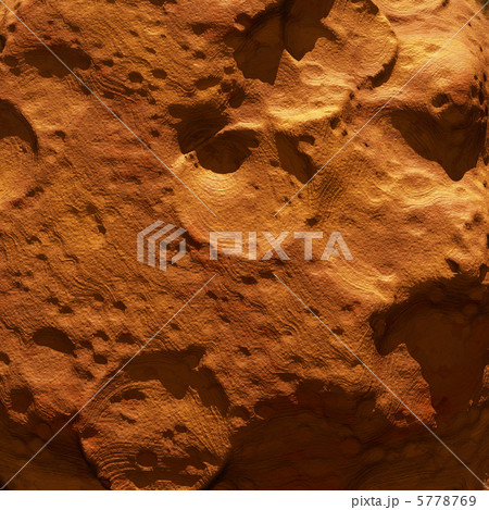 クレーター クレーター 5778769