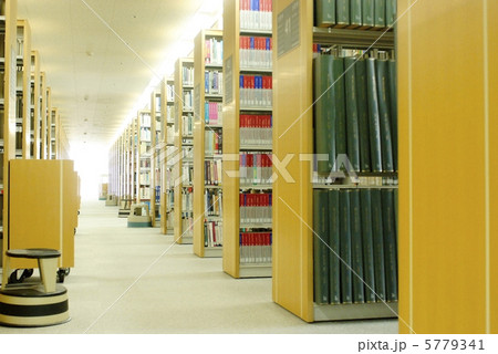 図書館 5779341