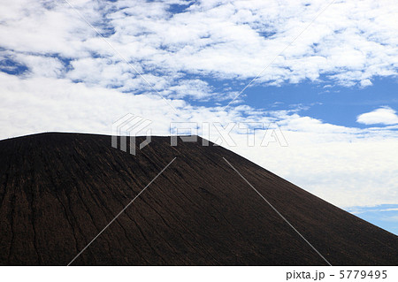 前掛山　 5779495