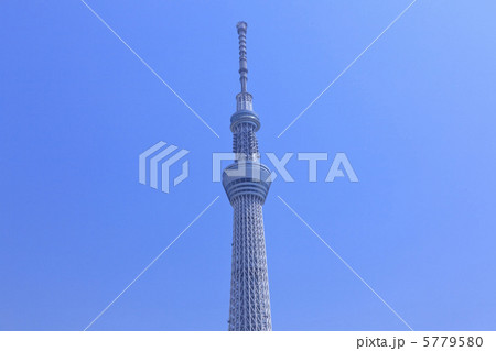 東京スカイツリー 東京スカイツリー 5779580