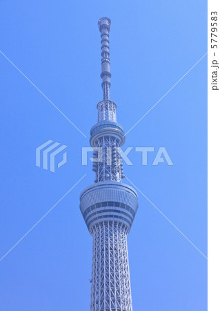 東京スカイツリー 5779583