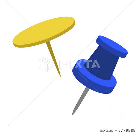 画鋲 5779989