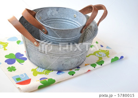 昭和 ビンテージ アルミバケツ 温食缶 蓋付き 昭和初期 古いアルミの