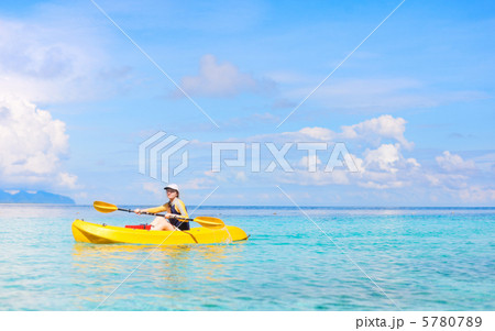Active vacation 5780789