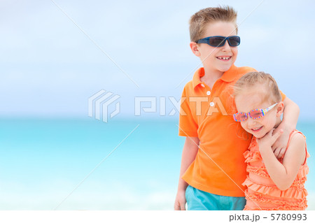 Happy kids 5780993