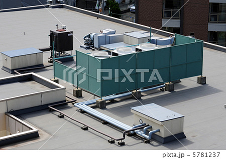 屋上設備-3 5781237