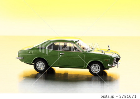 ミニカー 5781671