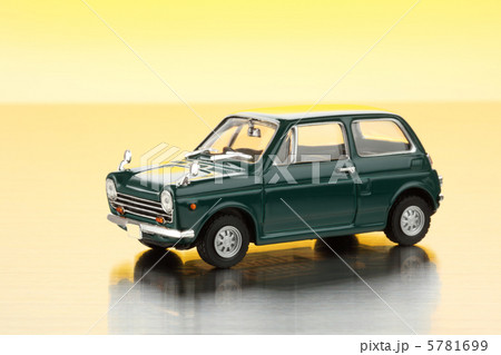 ミニカー 5781699