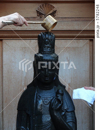 とげぬき地蔵 5782248