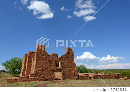 ミッションの遺跡 ミッションの遺跡 5782331