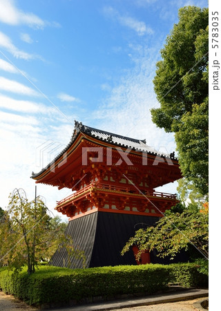 仁和寺 5783035
