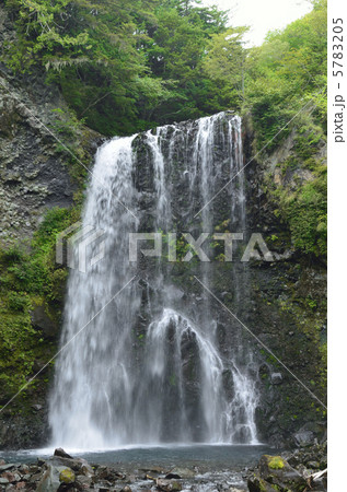 善五郎の滝 5783205