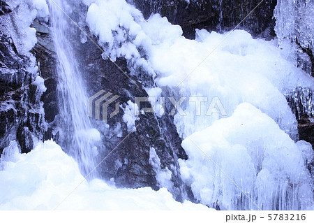 払沢の滝 5783216