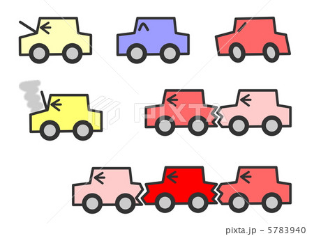 車両事故 5783940