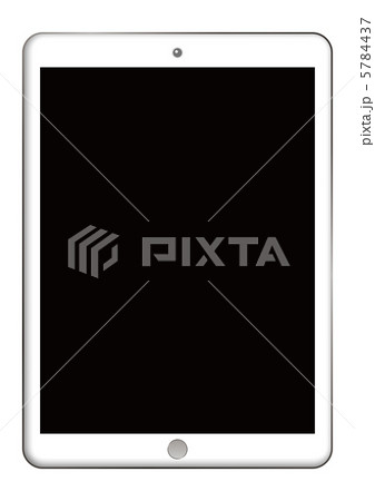 7インチ　タブレット 5784437