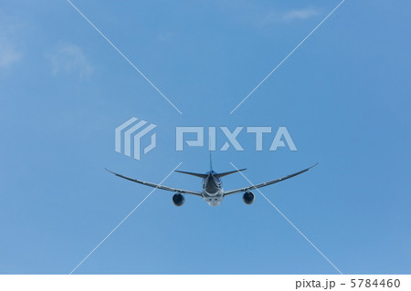 ボーイング787-8 5784460