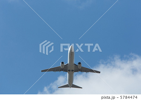 ボーイング737-800 5784474