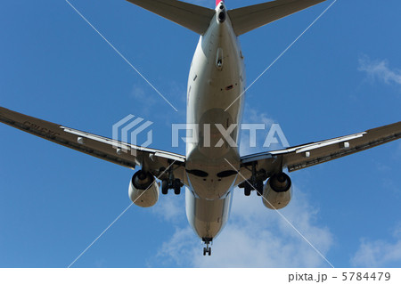 ボーイング737-800 5784479