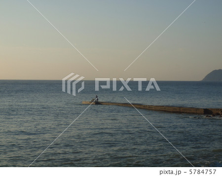 釣り人 釣り人 5784757