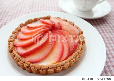 りんごタルト　Ⅲ 5784766
