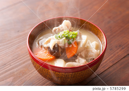 豚汁 5785299