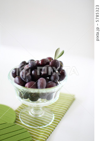 オリーブ盛り 5785323