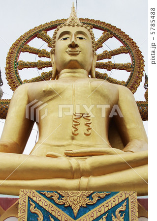 ビックブッダ 5785488