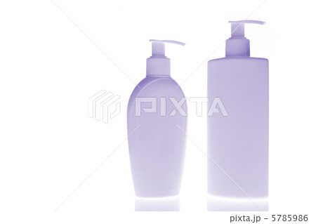 cosmetic bottles 5785986