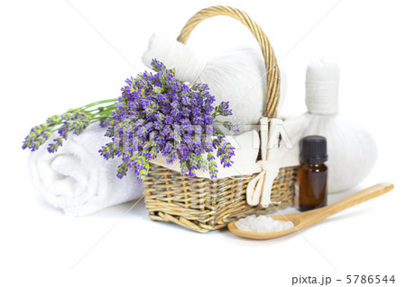 lavender spa 5786544