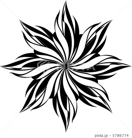 Floral seamless pattern Floral seamless pattern 5786774