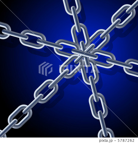 Chain Chain 5787262