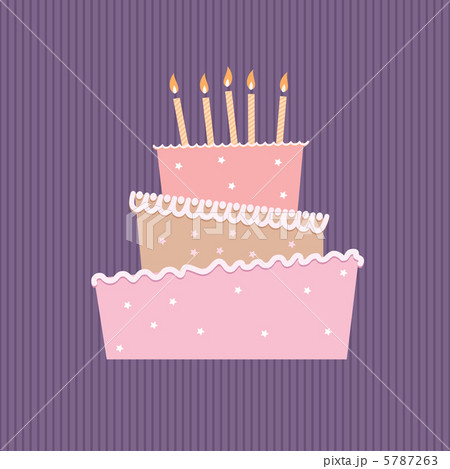 Birthday cake Birthday cake 5787263