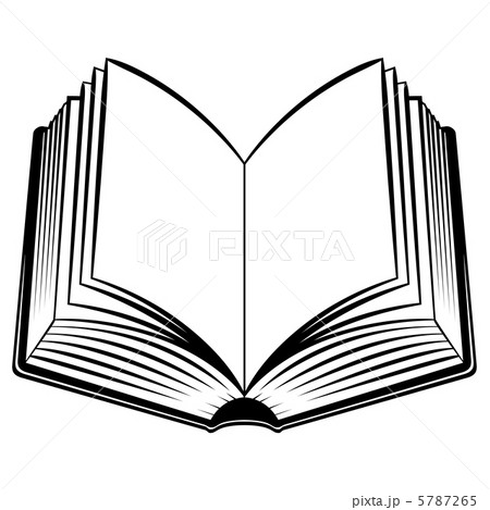 Open Book Open Book 5787265